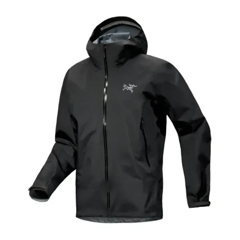VESTE BETA HOMME