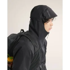 VESTE BETA HOMME