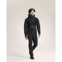 VESTE BETA HOMME