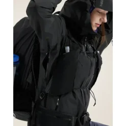 VESTE BETA SL FEMME
