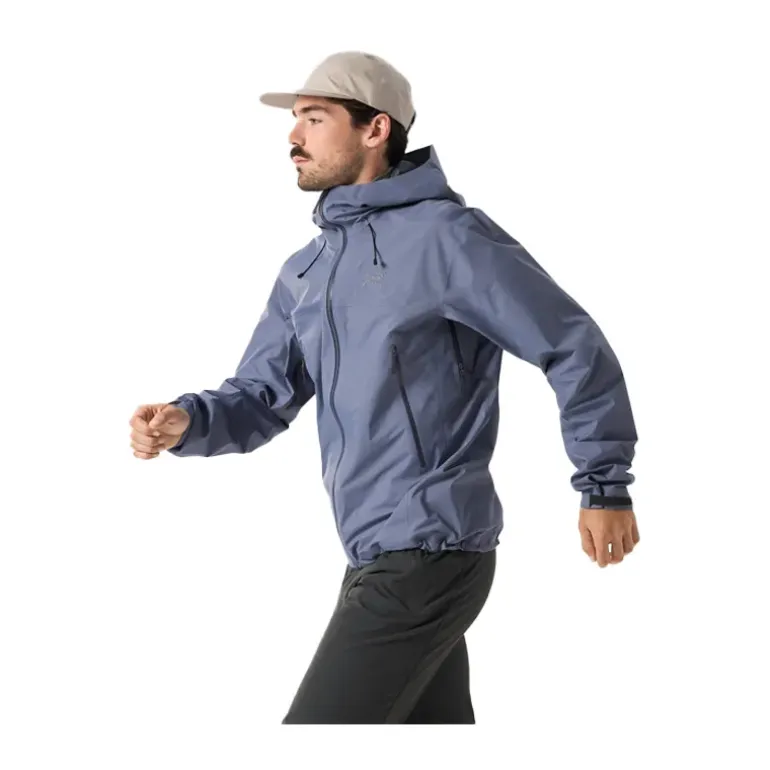 VESTE BETA SL HOMME