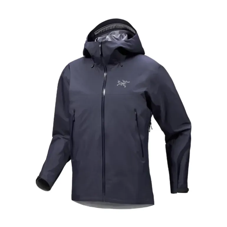 VESTE BETA SL HOMME