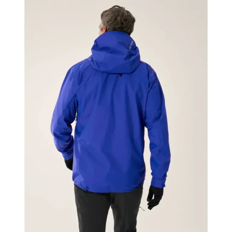 VESTE BETA SL HOMME