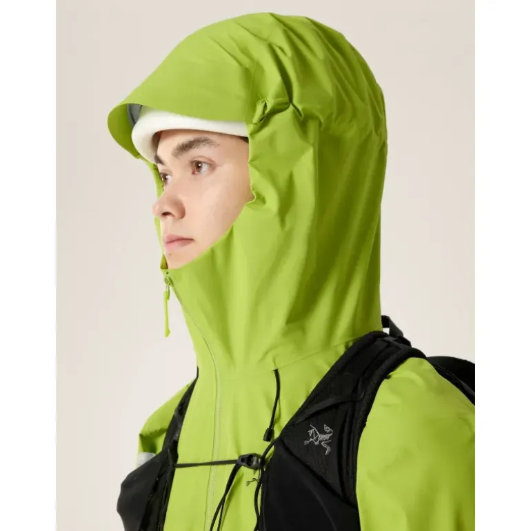 VESTE BETA SL HOMME