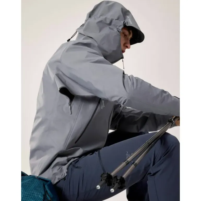 VESTE BETA SL HOMME