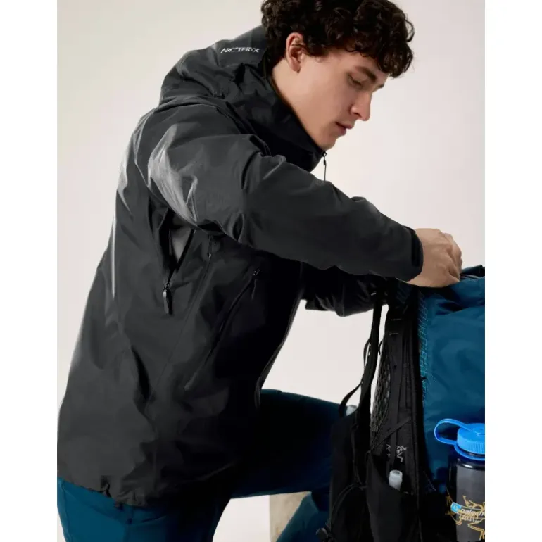 VESTE BETA SL HOMME