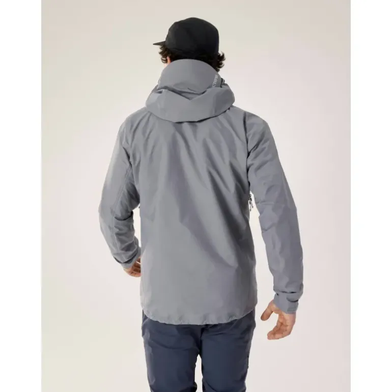 VESTE BETA SL HOMME
