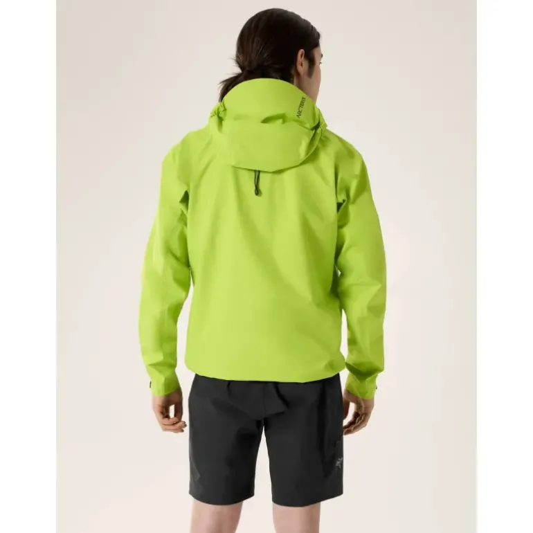 VESTE BETA SL HOMME