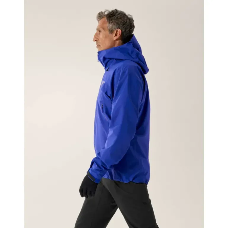 VESTE BETA SL HOMME