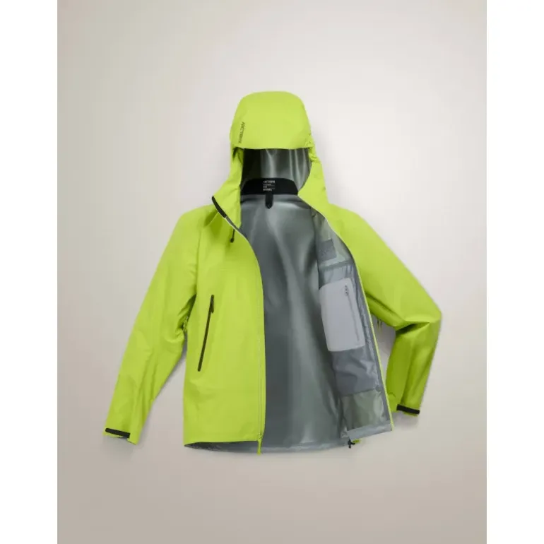 VESTE BETA SL HOMME