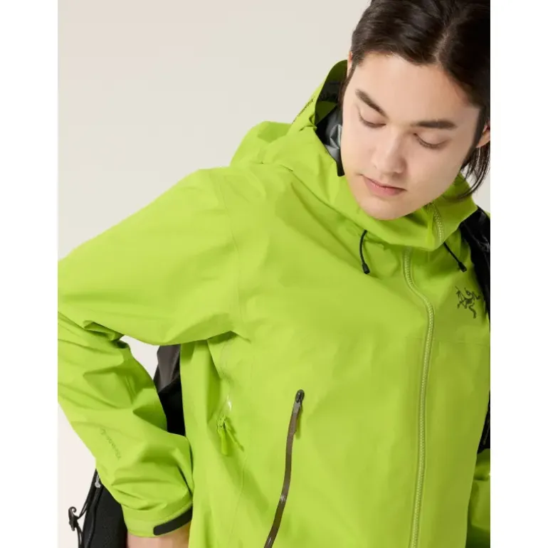 VESTE BETA SL HOMME