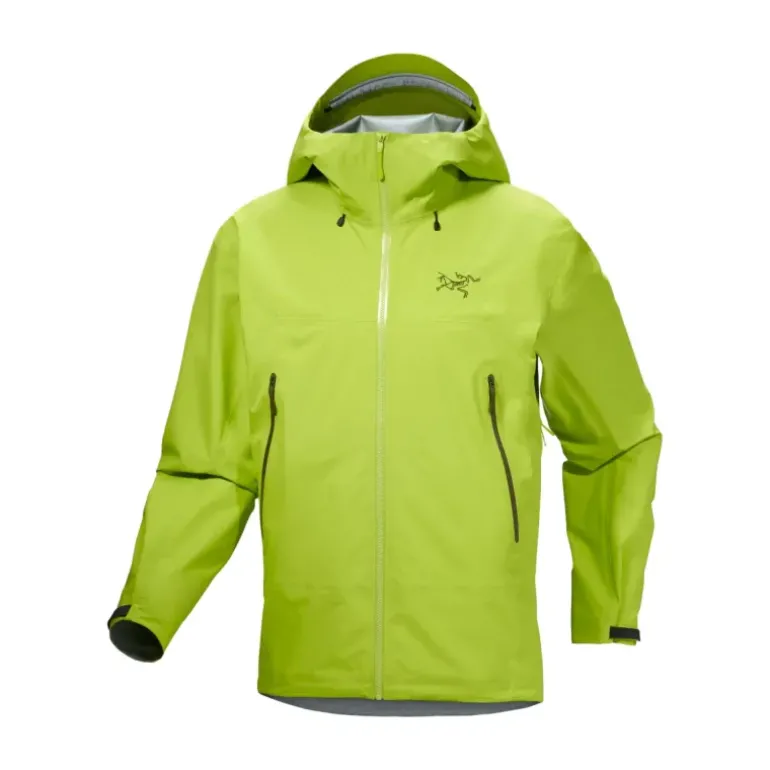 VESTE BETA SL HOMME