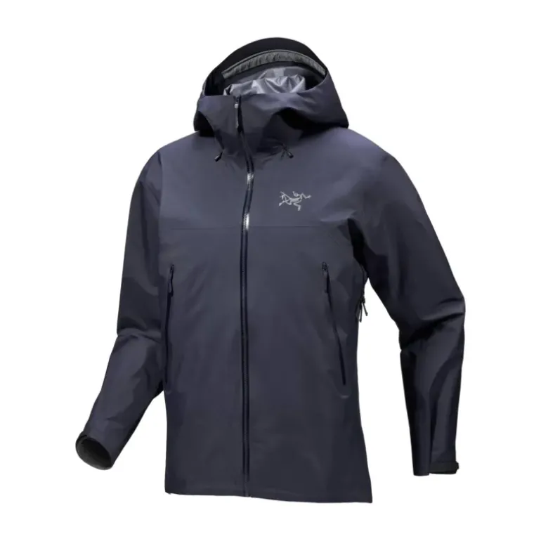 VESTE BETA SL HOMME