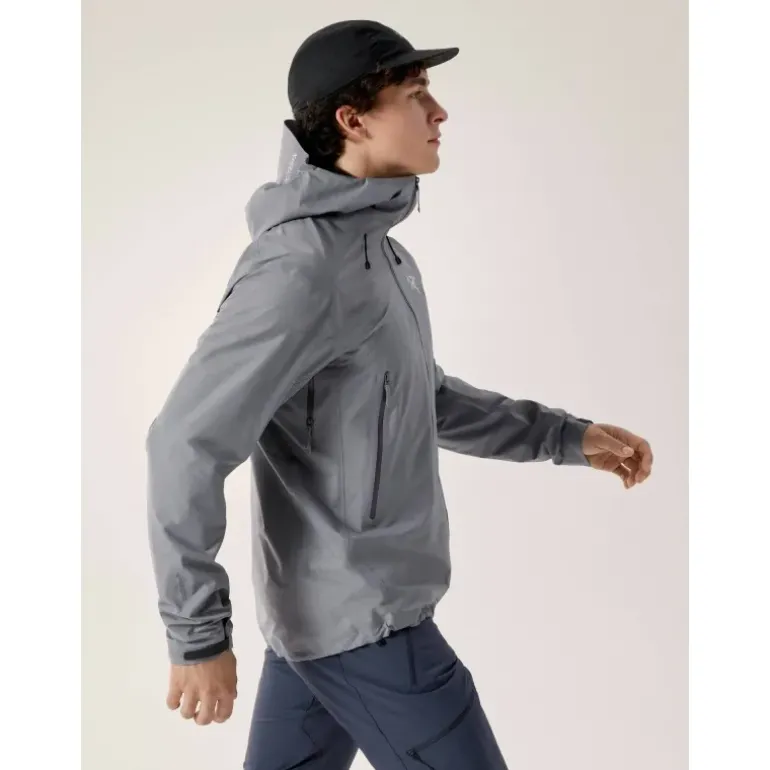 VESTE BETA SL HOMME
