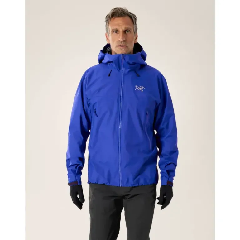VESTE BETA SL HOMME