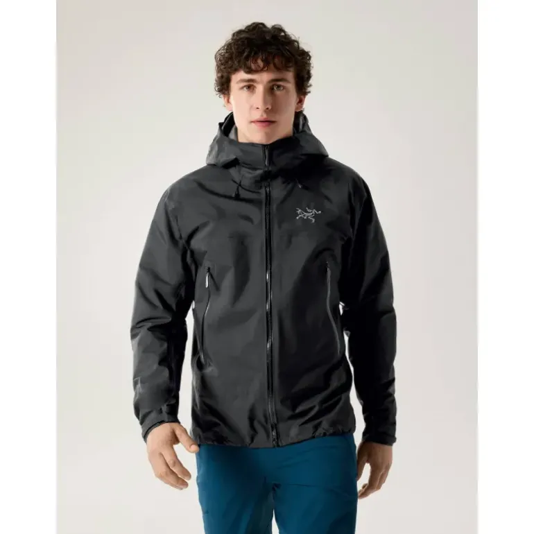VESTE BETA SL HOMME