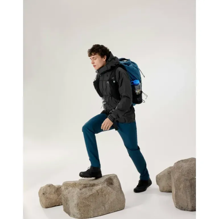 VESTE BETA SL HOMME