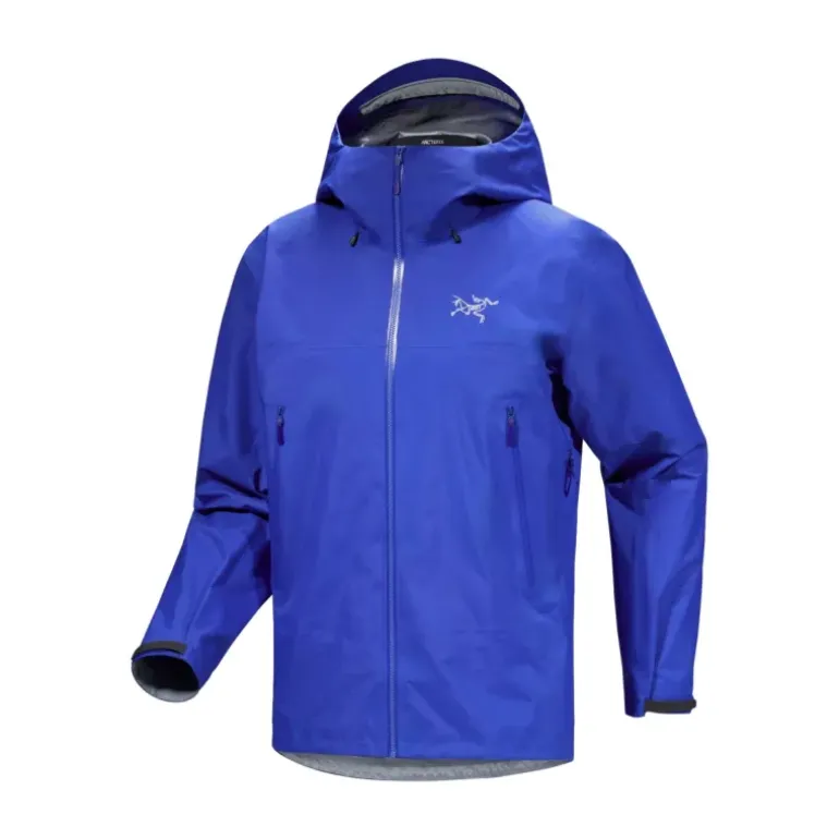 VESTE BETA SL HOMME