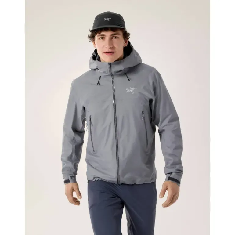 VESTE BETA SL HOMME