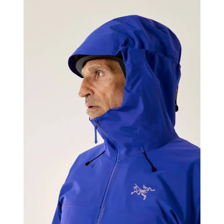 VESTE BETA SL HOMME