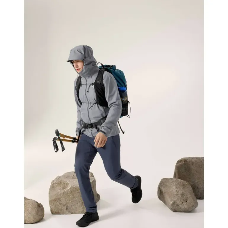 VESTE BETA SL HOMME