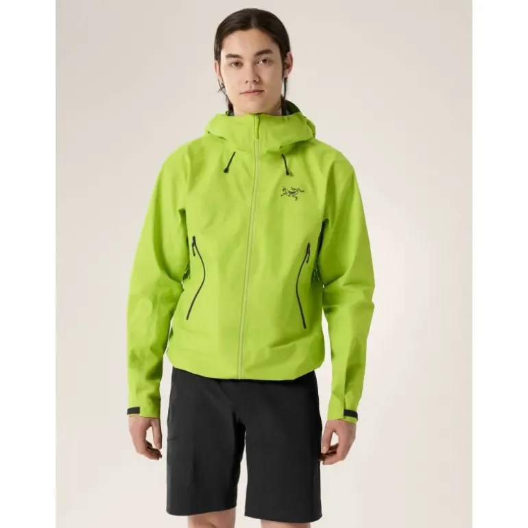 VESTE BETA SL HOMME