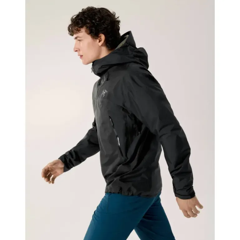 VESTE BETA SL HOMME