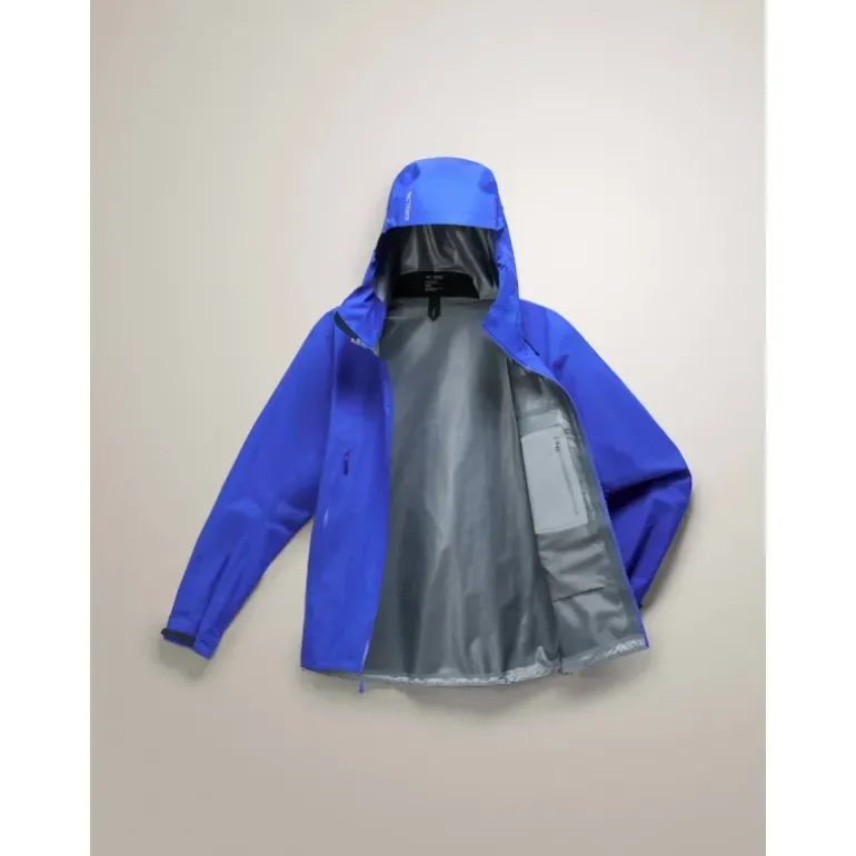 VESTE BETA SL HOMME