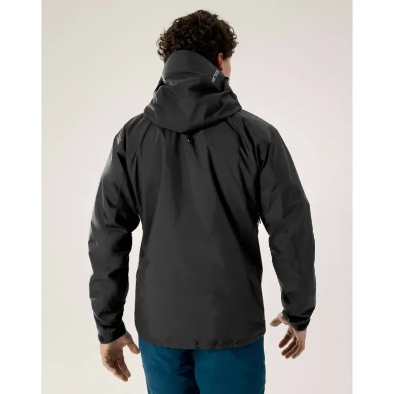 VESTE BETA SL HOMME