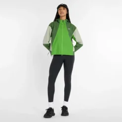 Veste Better Run Waterproof femme