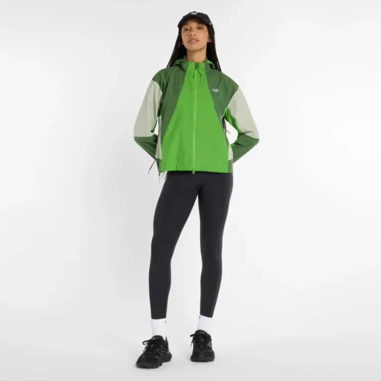 Veste Better Run Waterproof femme