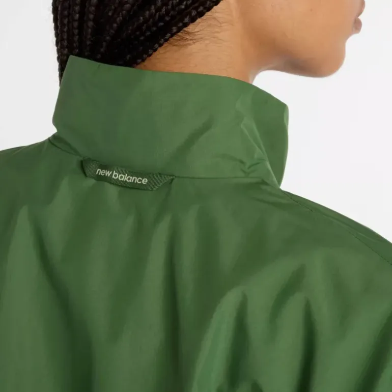 Veste Better Run Waterproof femme