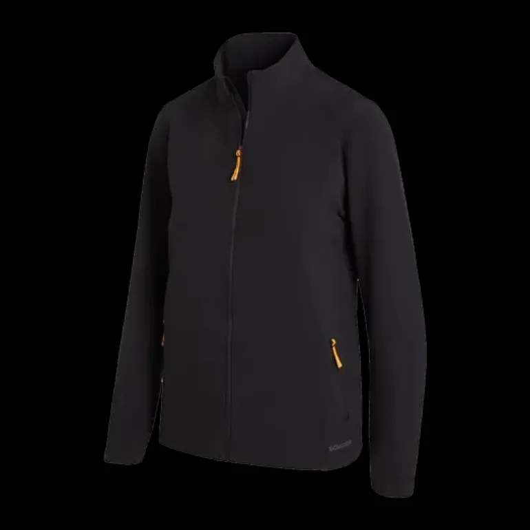 VESTE BLUSTER FEMME