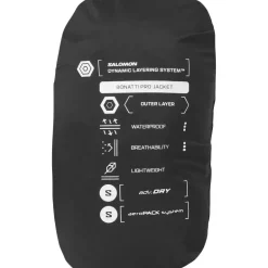 Veste Bonatti Pro homme