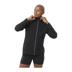 VESTE BONATTI TRAIL FEMME NOIRE
