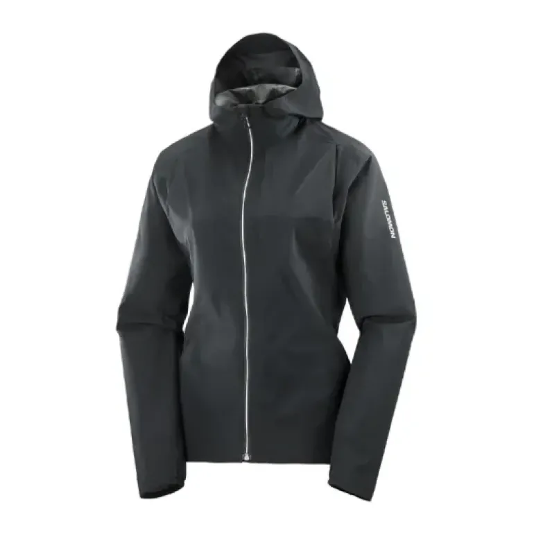 VESTE BONATTI TRAIL FEMME NOIRE