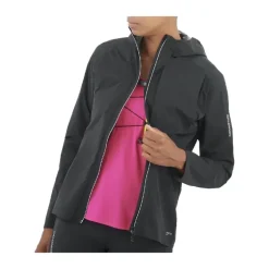 VESTE BONATTI TRAIL FEMME NOIRE