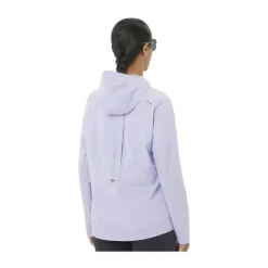 VESTE BONATTI TRAIL FEMME Cosmic Sky