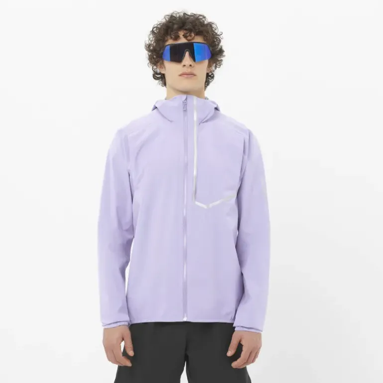 VESTE BONATTI TRAIL HOMME