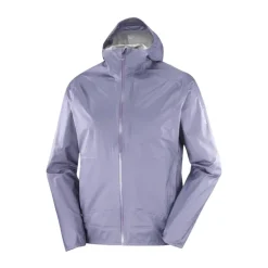 VESTE BONATTI WATERPROOF HOMME blue granite