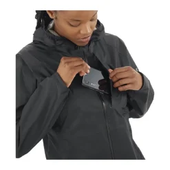 VESTE BONATTI WATERPROOF FEMME