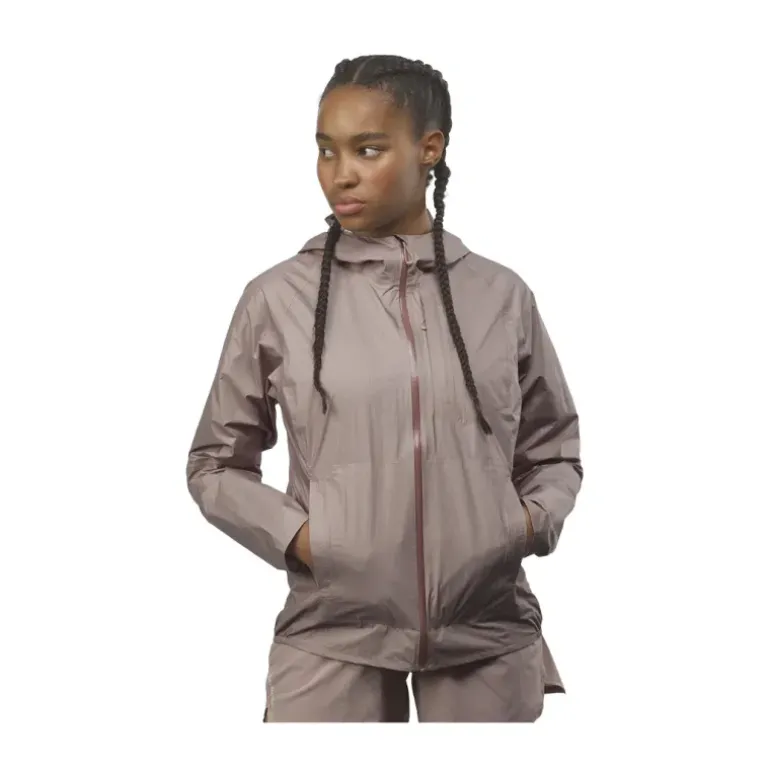 VESTE BONATTI WATERPROOF FEMME ETHEREA