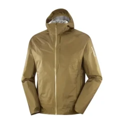 VESTE BONATTI WATERPROOF HOMME