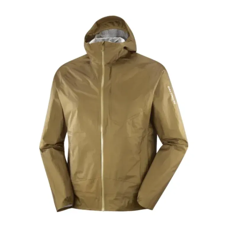 VESTE BONATTI WATERPROOF HOMME