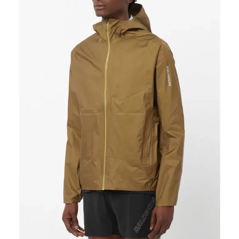 VESTE BONATTI WATERPROOF HOMME