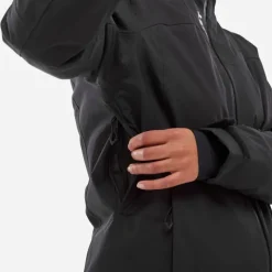 Veste Brevent femme