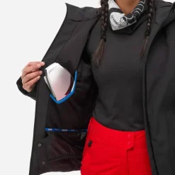 Veste Brevent femme