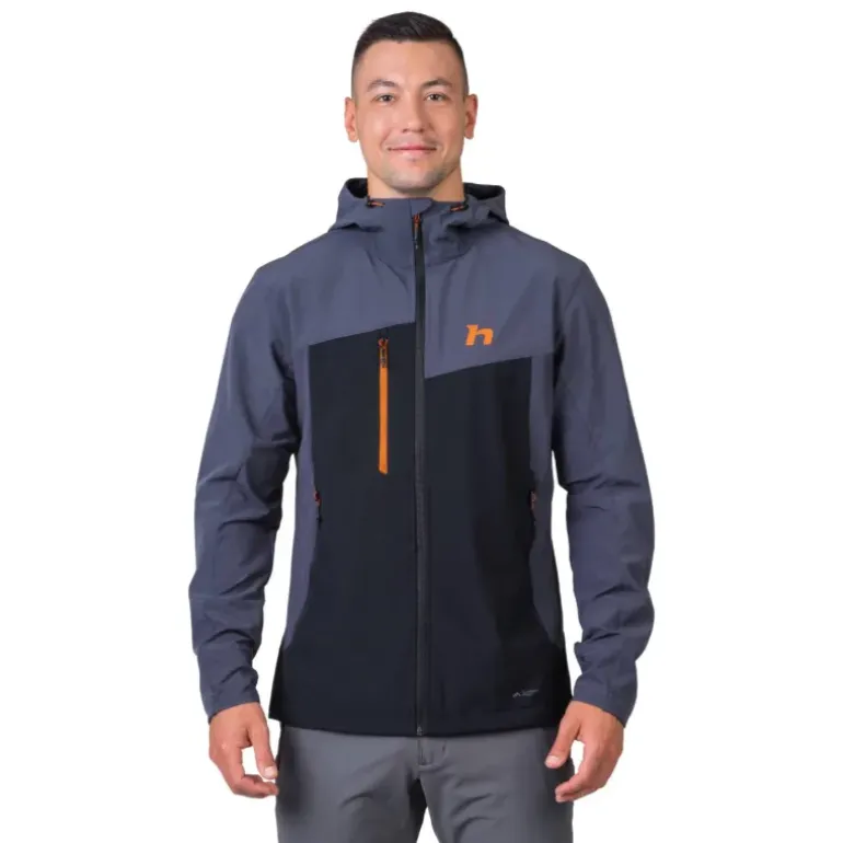 VESTE CARSTEN II HOMME