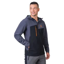 VESTE CARSTEN II HOMME