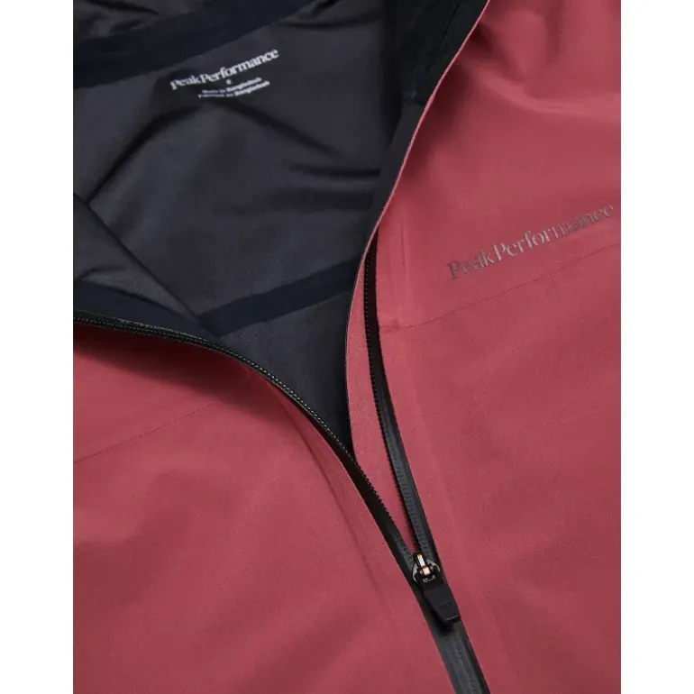 Veste Commuter Hipe femme